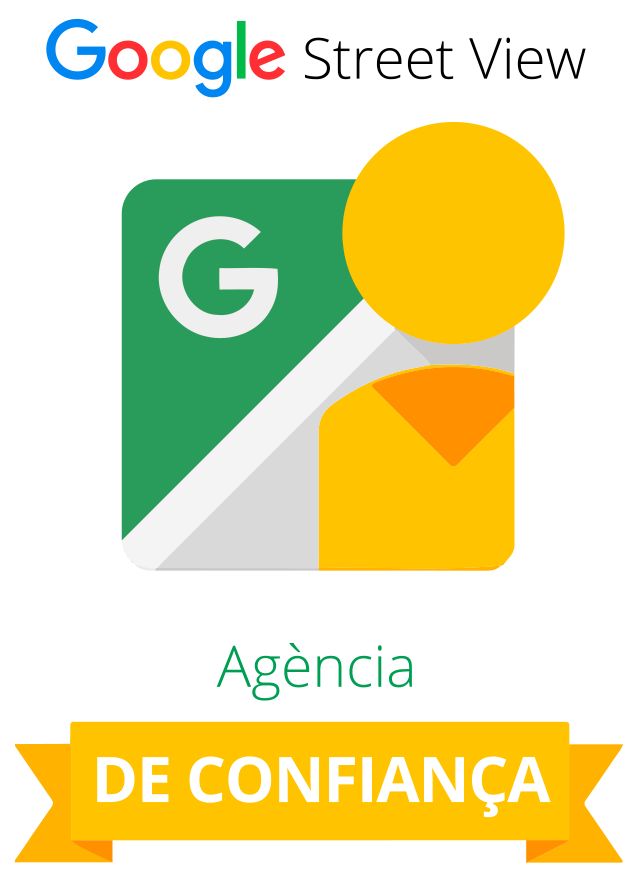 Logo Agència de Confianza de Google