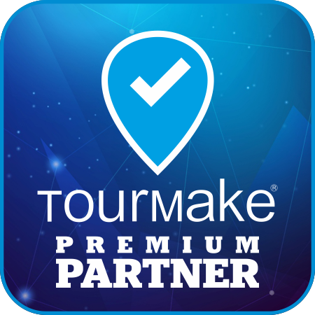 Logo Tour Make Premium Partner